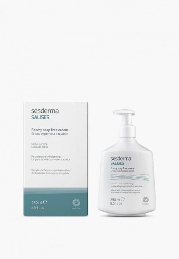Гель для умывания Sesderma