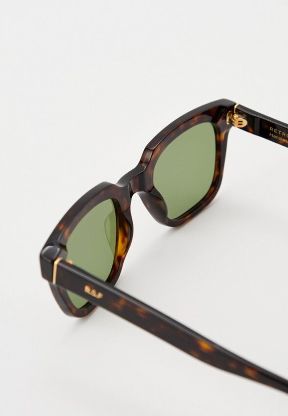 Очки солнцезащитные Retrosuperfuture
