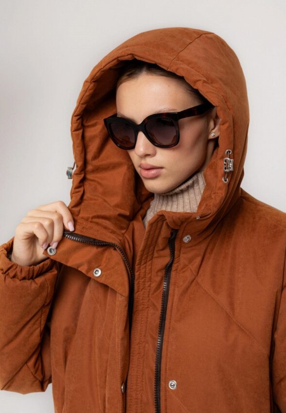 Куртка утепленная Yanvar'