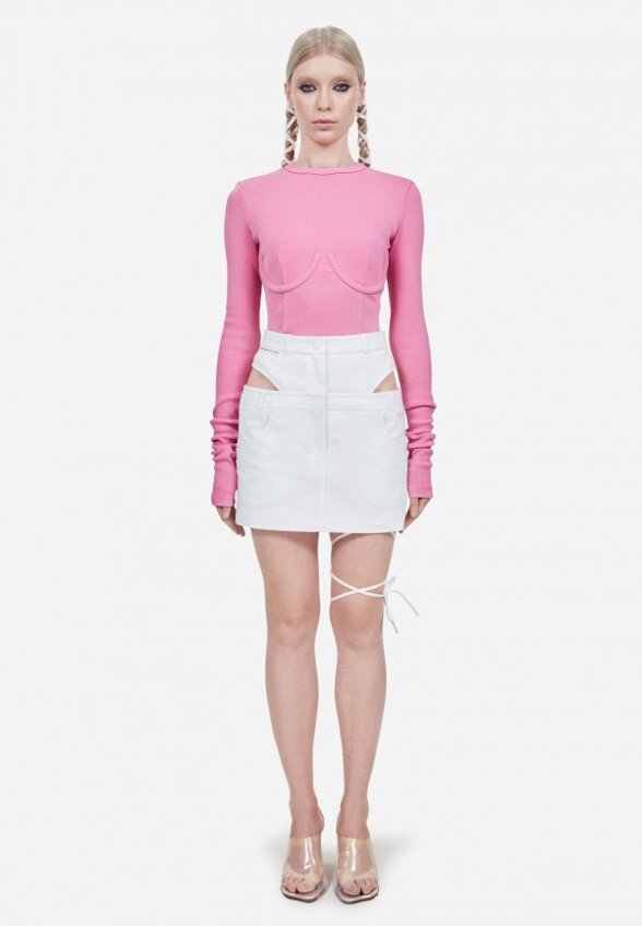 Боди Post Post Scriptum