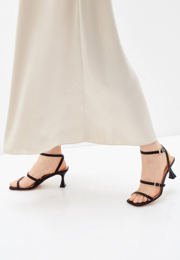 Босоножки El'Rosso