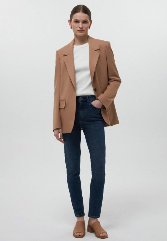 Джинсы Calista