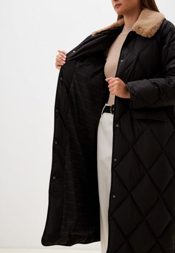 Куртка стеганая Sabrina Scala