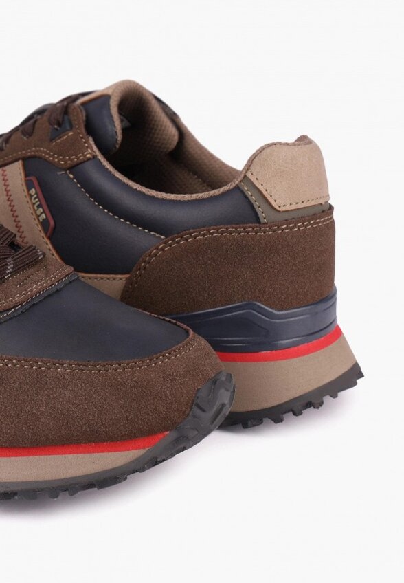 Кроссовки Pulse