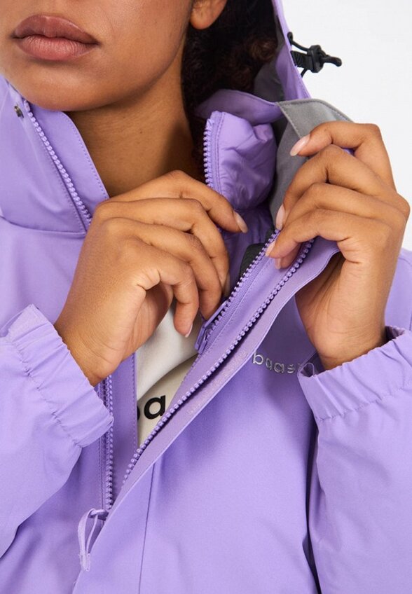 Куртка утепленная Baasploa