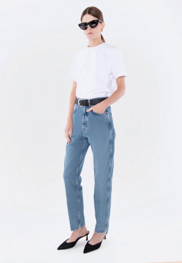 Джинсы Made in Tomboy