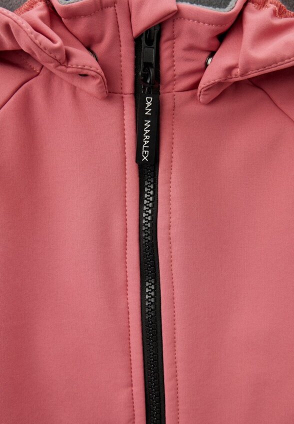 Комбинезон утепленный DanMaralex