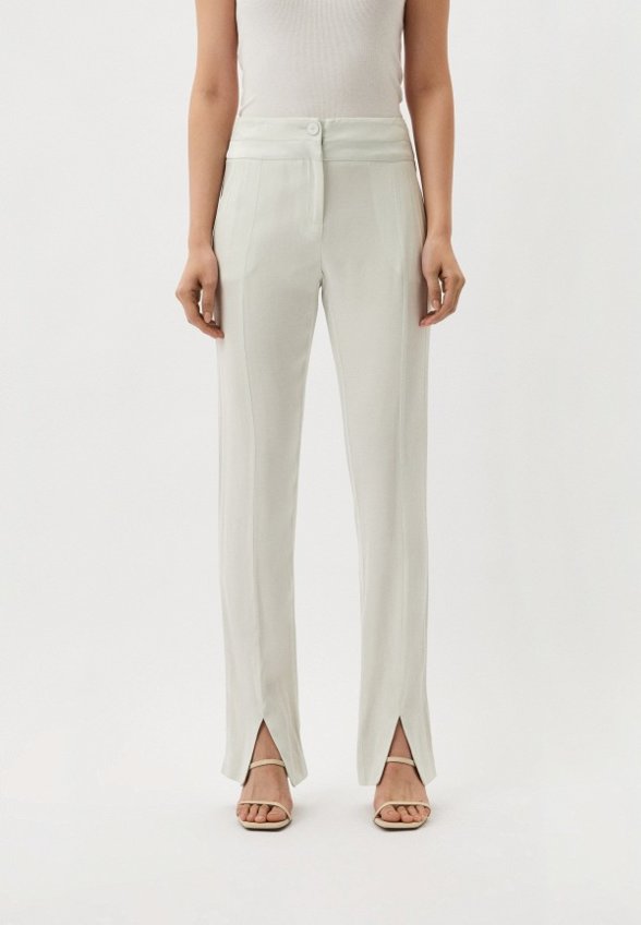 Брюки Patrizia Pepe