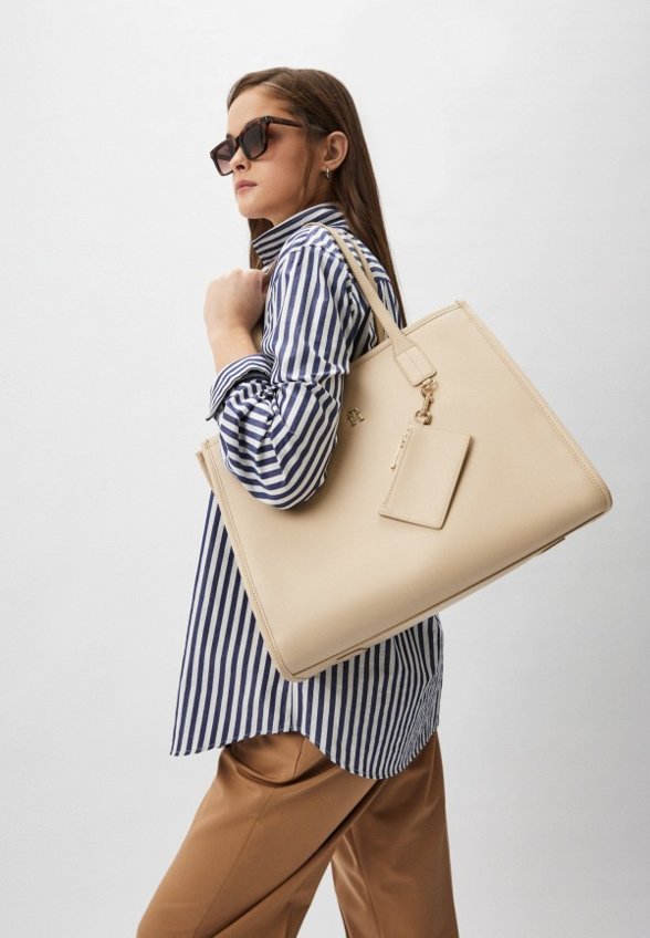 Сумка и кошелек Tommy Hilfiger