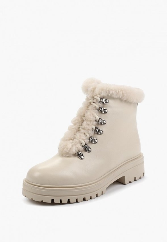 Ботинки Valley