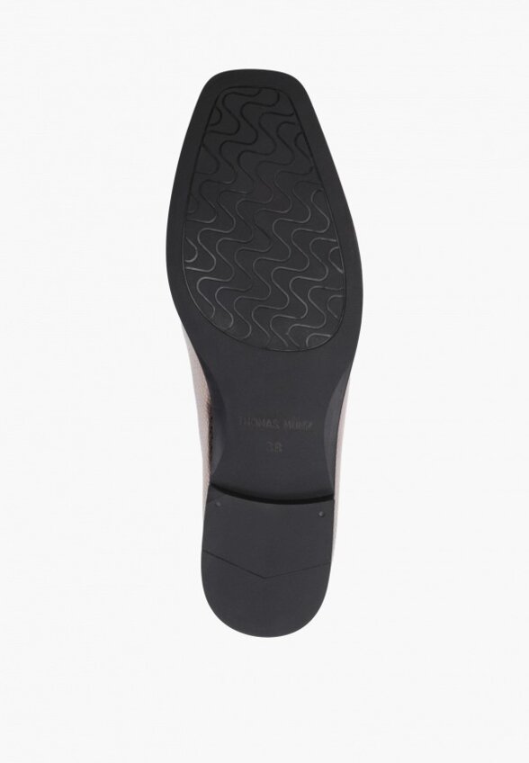 Лоферы Thomas Munz