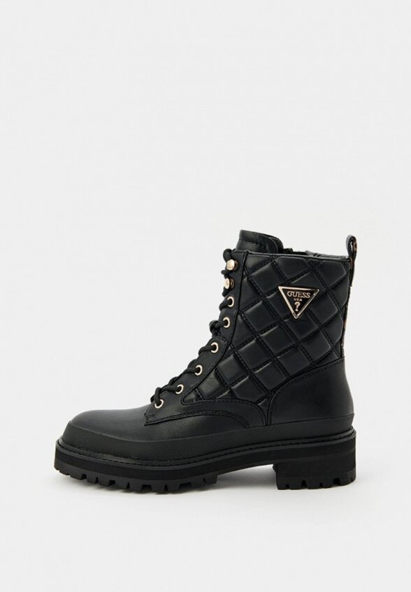 Ботинки Guess