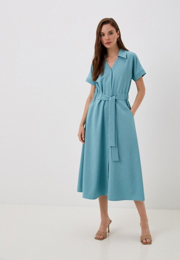 Платье Machiss