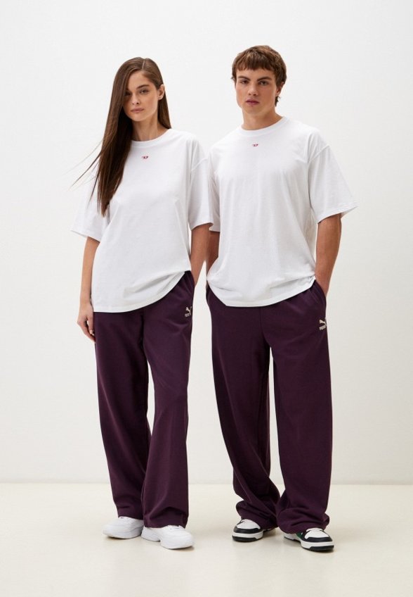 Брюки спортивные PUMA