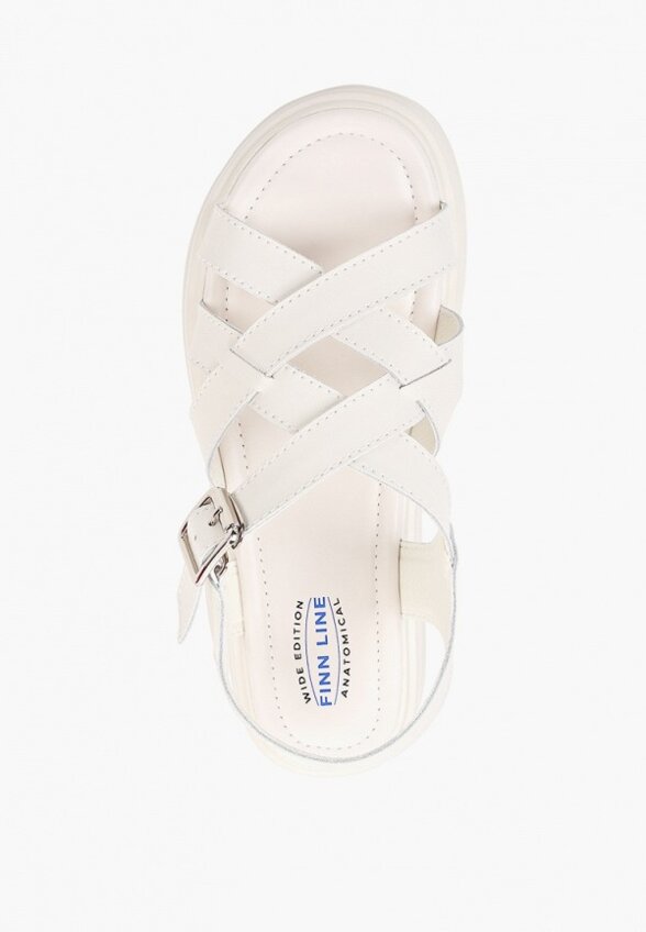 Сандалии GLAMforever