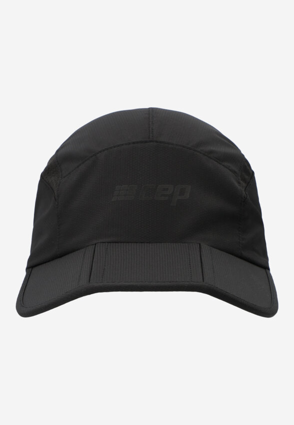 Бейсболка CEP, Черный