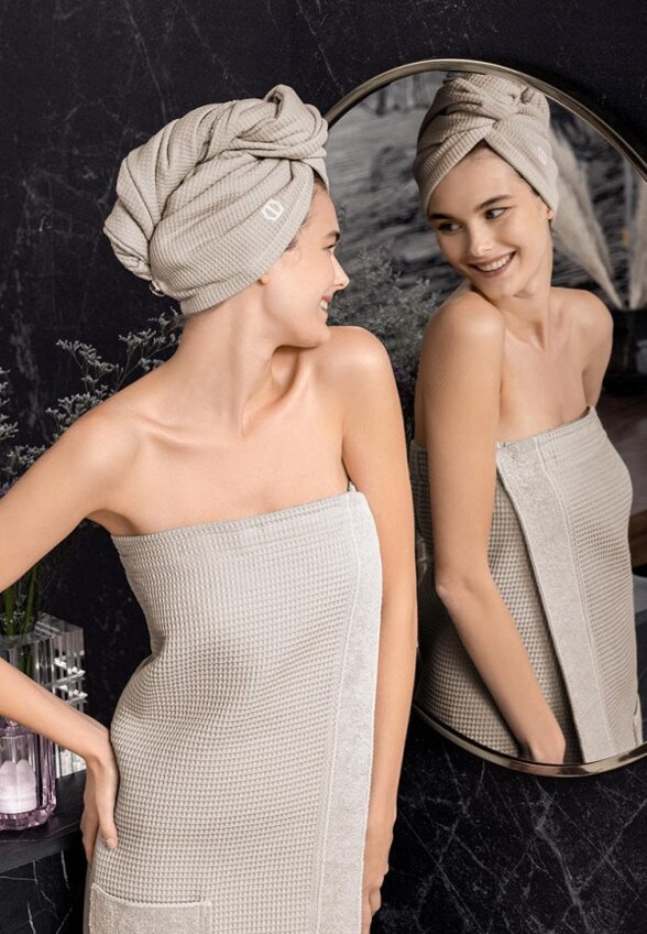 Полотенце Togas