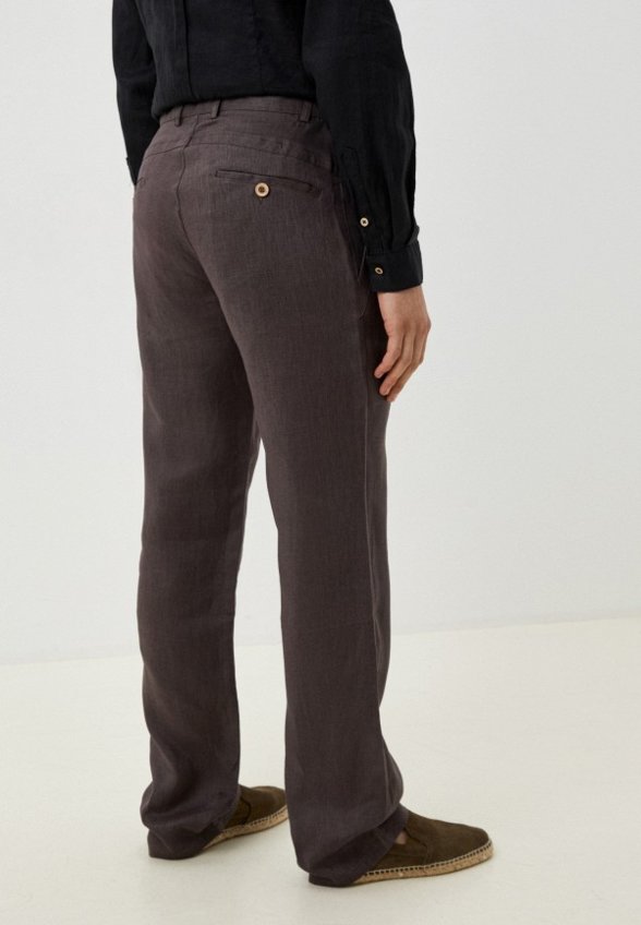 Брюки S. Flint Lock