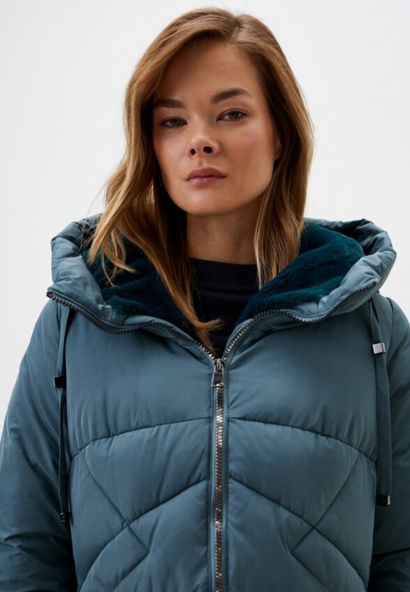 Куртка утепленная Dimma