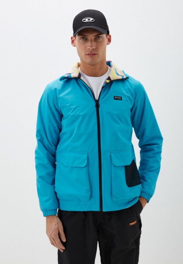 Куртка утепленная Protest