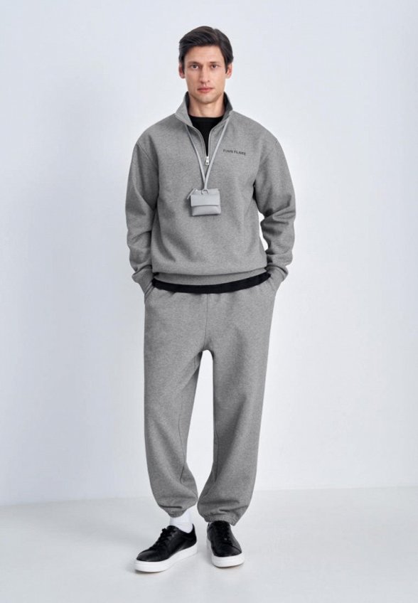 Олимпийка Finn Flare