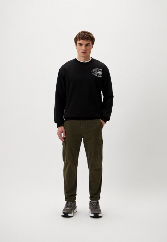 Свитшот Plein Sport