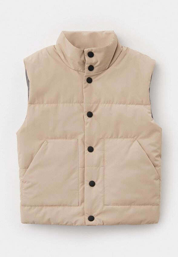 Жилет утепленный FikaBooka