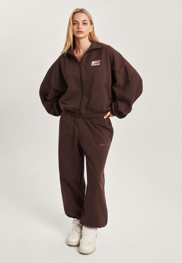 Свитер The Orlines