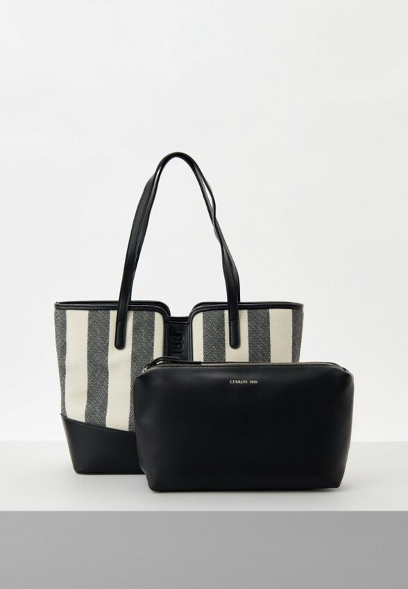 Сумка и органайзер Cerruti 1881
