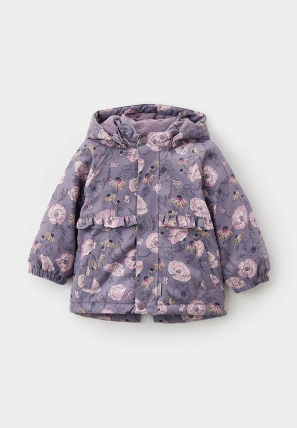 Куртка утепленная Minymo