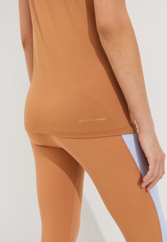 Футболка спортивная Fila