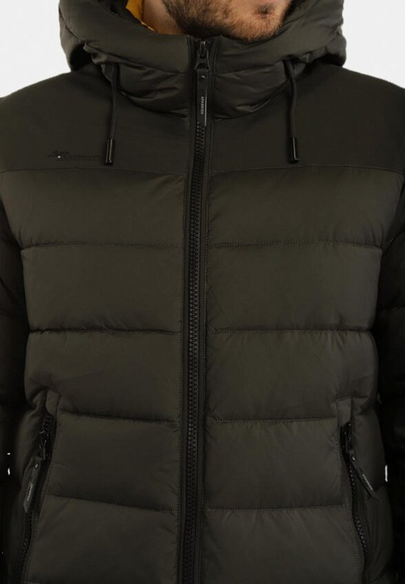 Куртка утепленная A Passion Play