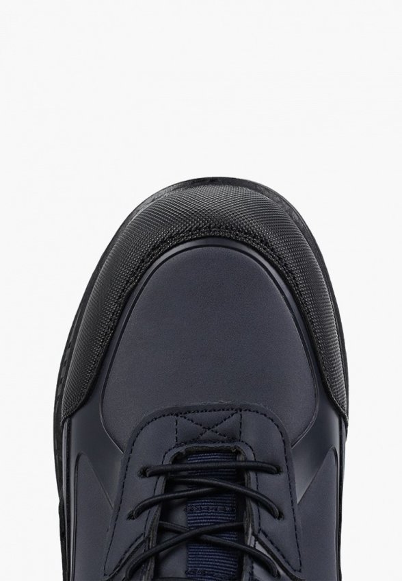 Ботинки Crosby