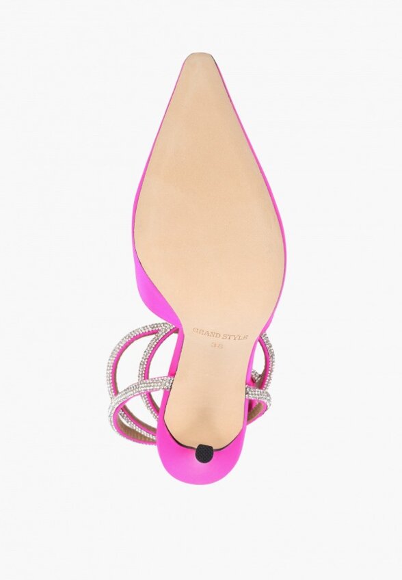 Туфли Grand Style