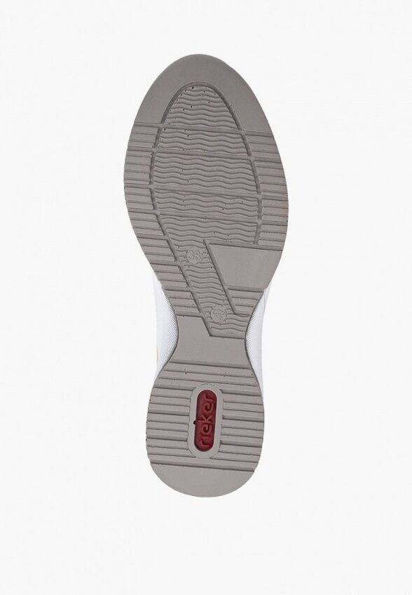 Кроссовки Rieker