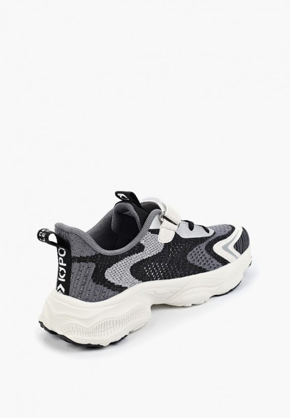 Кроссовки Капитошка