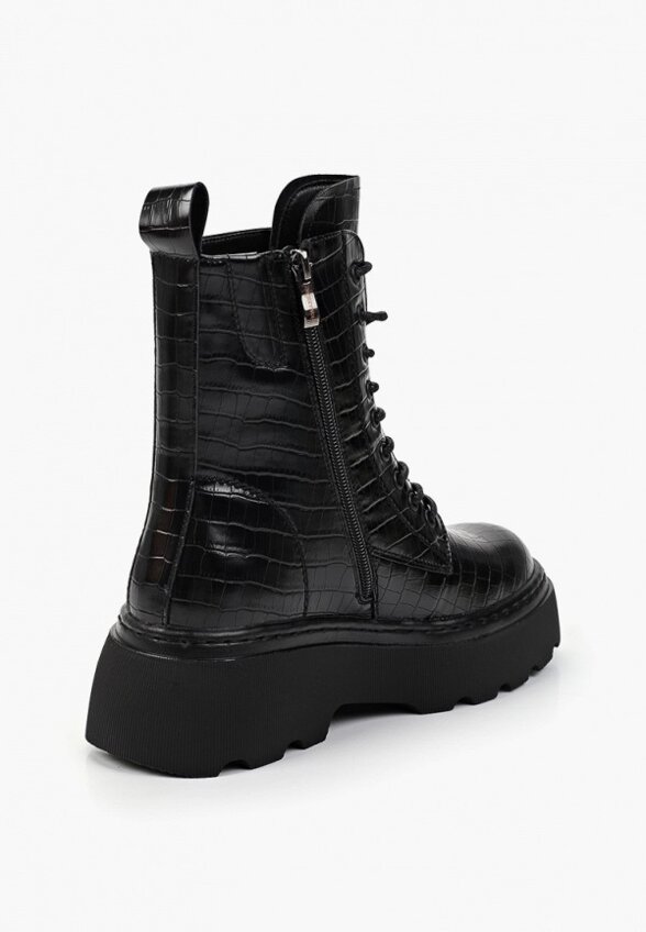 Ботинки Thomas Munz