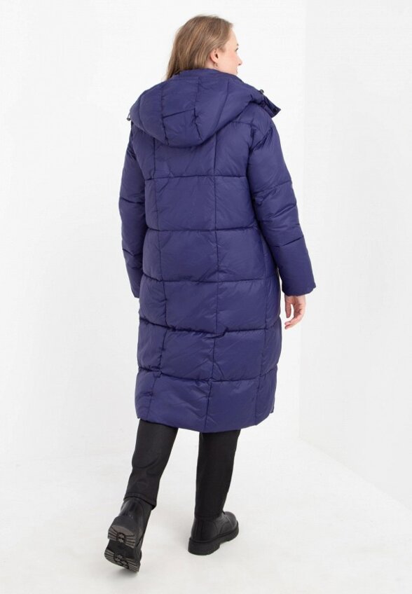 Пуховик Thomas Berger