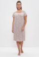 Платье домашнее Cleo2  - превью