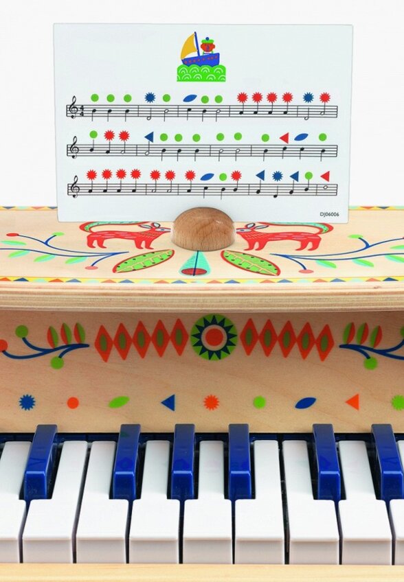 Игрушка развивающая Djeco