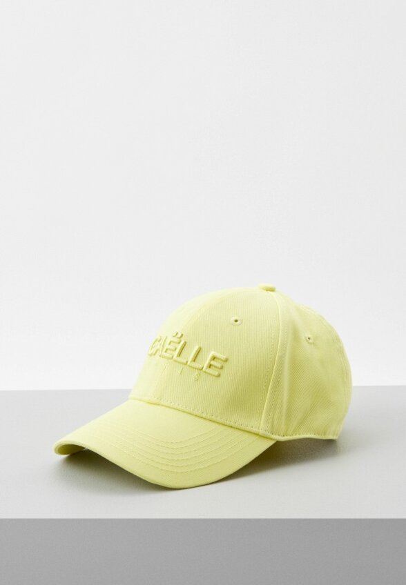 Бейсболка Gaelle Paris