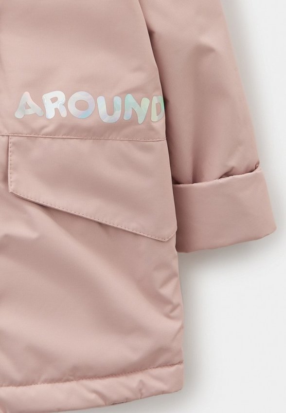 Куртка утепленная Emson