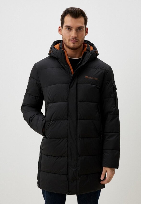 Пуховик City Savani