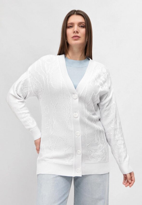 Кардиган Vivawool