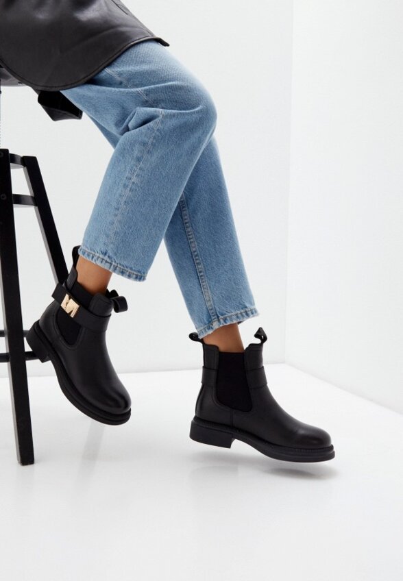 Ботинки Sprincway