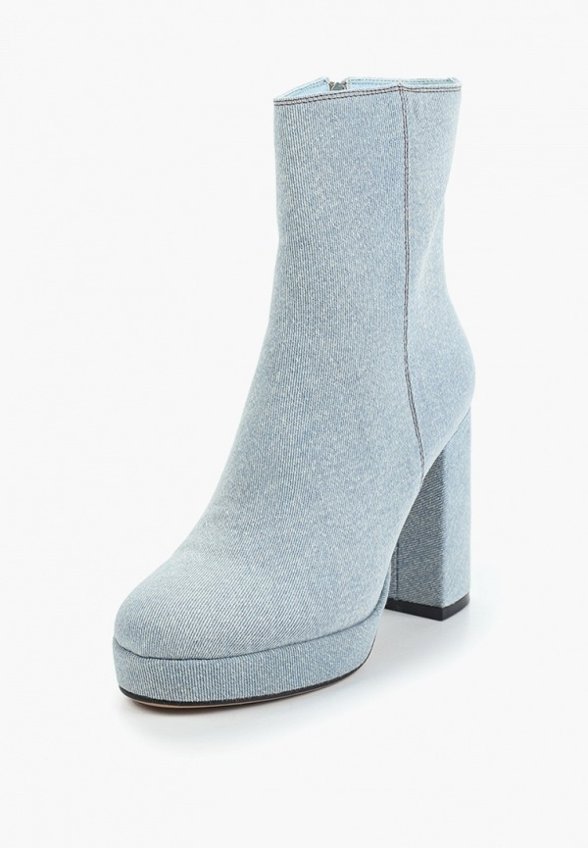 Ботильоны Vitacci