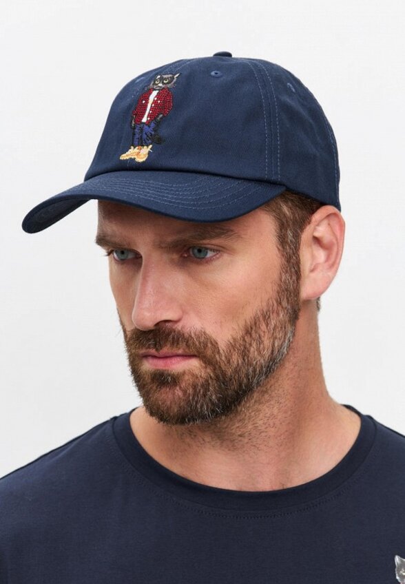 Бейсболка Manii'ta Lacitta