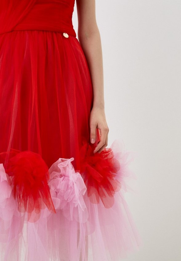 Платье Rich & Naked