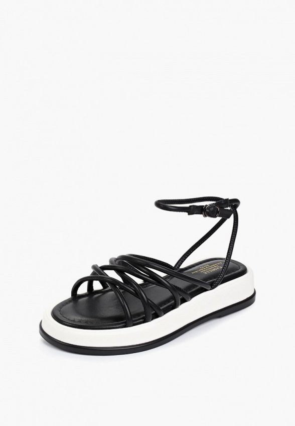 Босоножки Camille