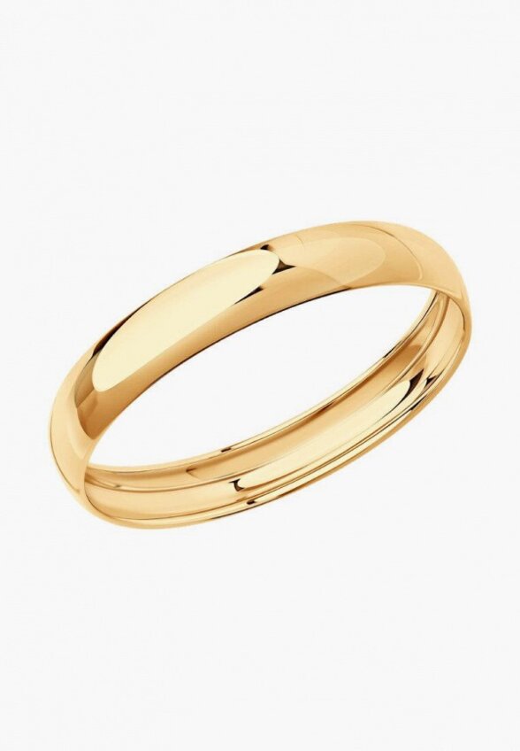 Кольцо Sokolov